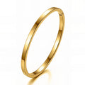 Gold Bracelet