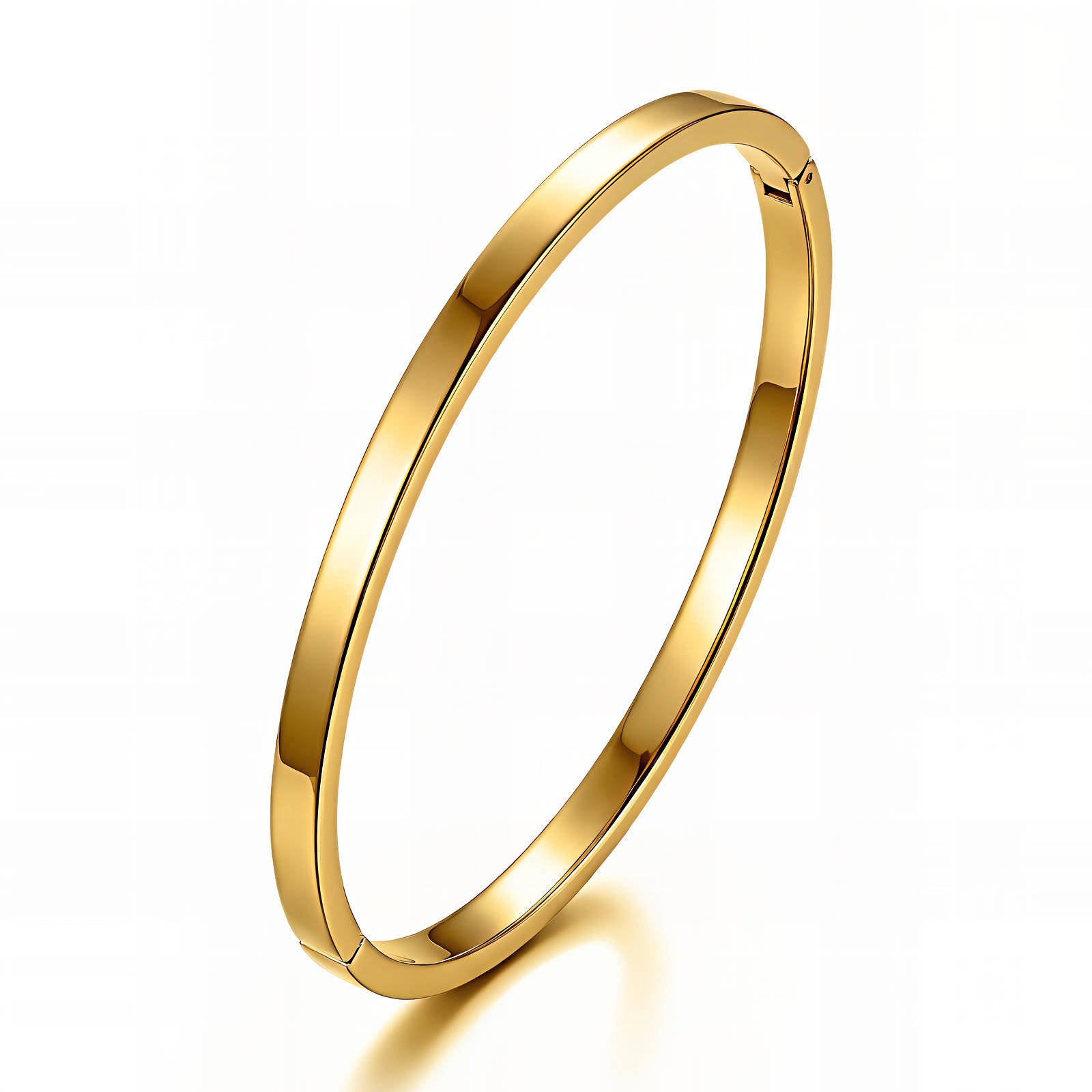Gold Bracelet