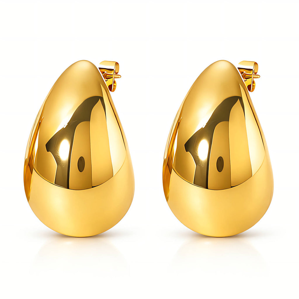 Teadrops Earrings
