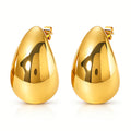 Teadrops Earrings