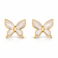 Butterflies Earrings